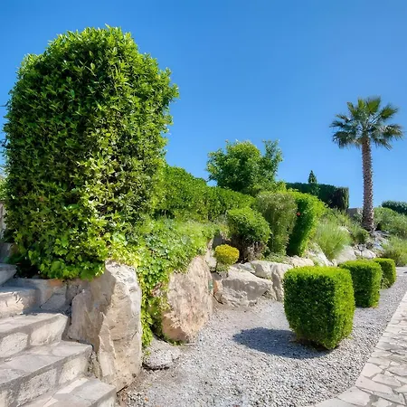 Hornas Villa Calonge (Catalonia)