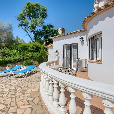 Hornas Villa