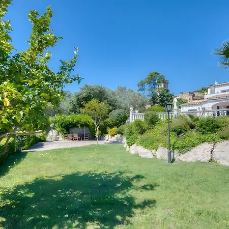 Villa Hornas Calonge (Catalonia)