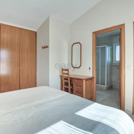 Hornas By Easy Brava Calonge (Catalonia)