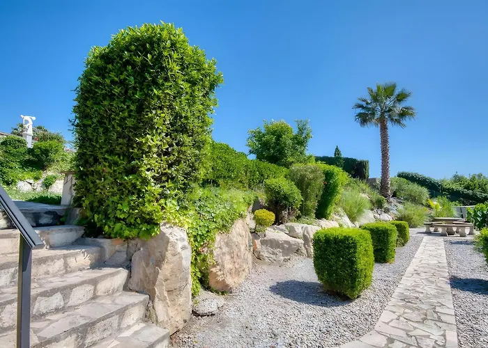 Hornas Villa Calonge (Catalonia)