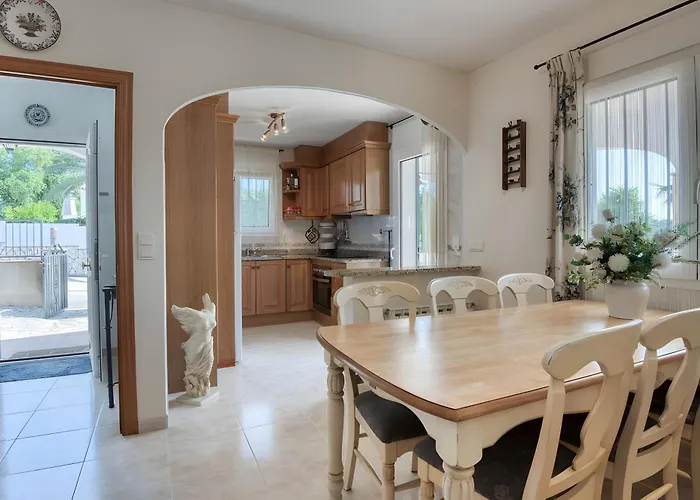 Hornas Villa